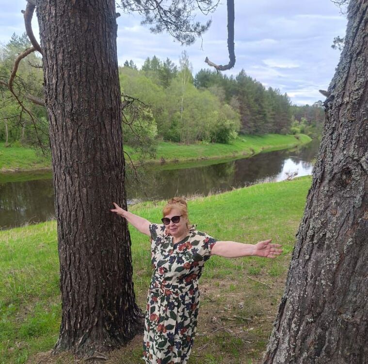  42813395  Galina, 71 ,    