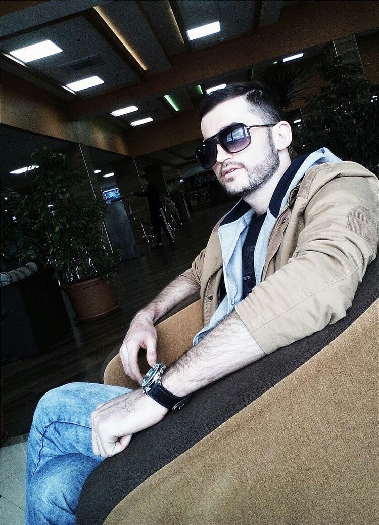 ���� 46727885 ������� Shoxrux, 32 ����, ���� ���������� � ��������