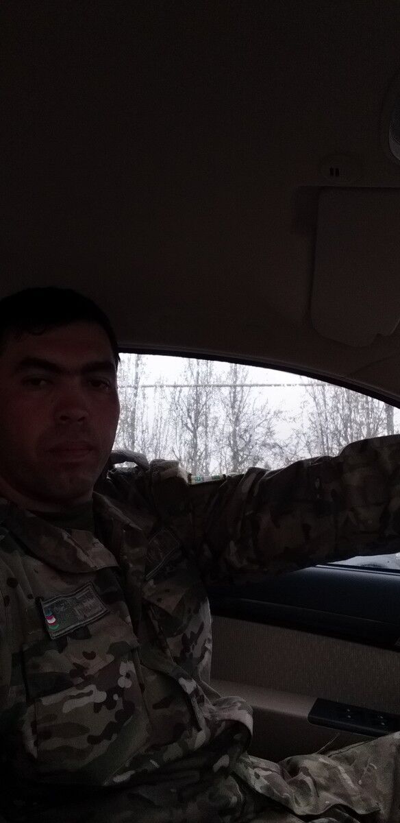  15679125  Oqilbek, 36 ,    