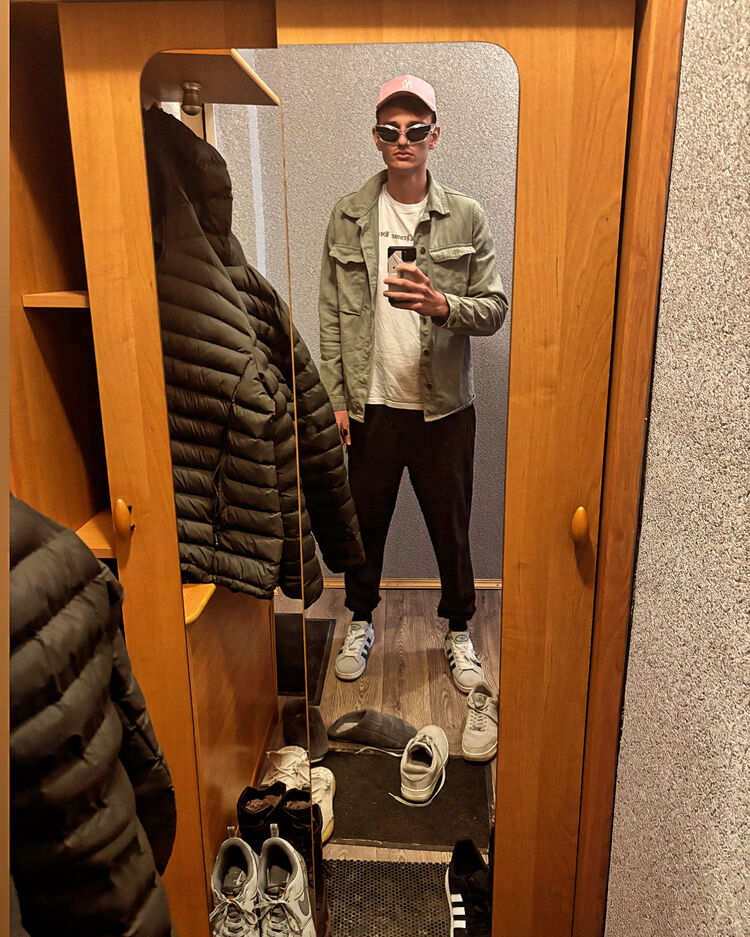 ���� 54685045 ����� Roman, 22 ����, ���� ���������� � ��������