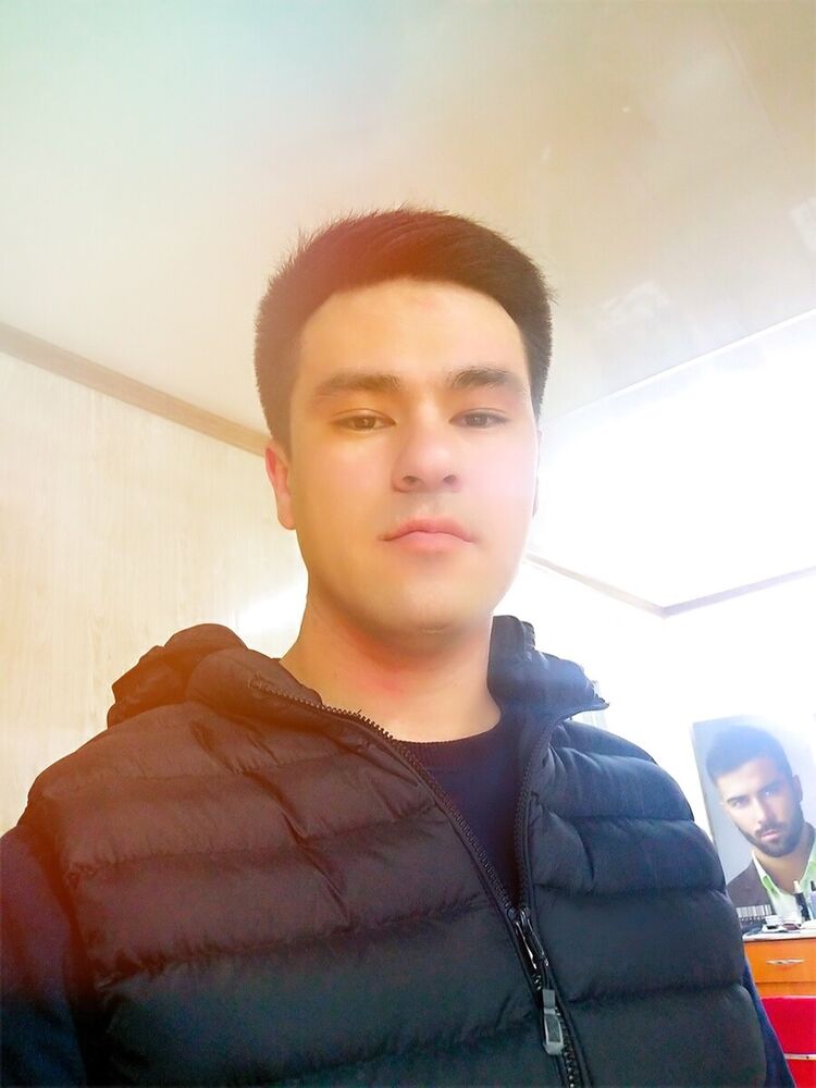 ���������� �������, ���� ������� Murod, 31 ���, ������������ ��� ������, ����� � ���������, c�������� ���������