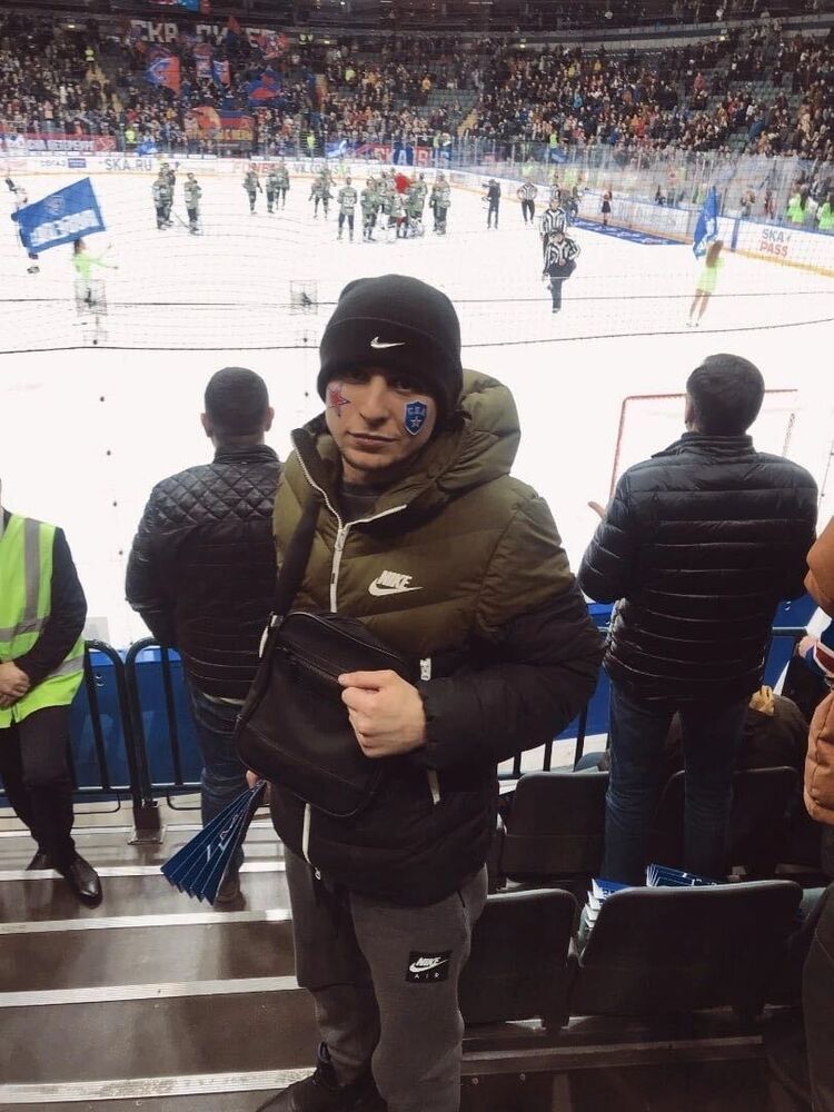 ���������� �����-���������, ���� ������� Daniil, 29 ���, ������������ ��� ������, ����� � ���������, c�������� ���������, ���������