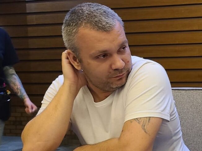 ���� 45322855 ������� ��������, 41 ���, ���� ���������� � ������