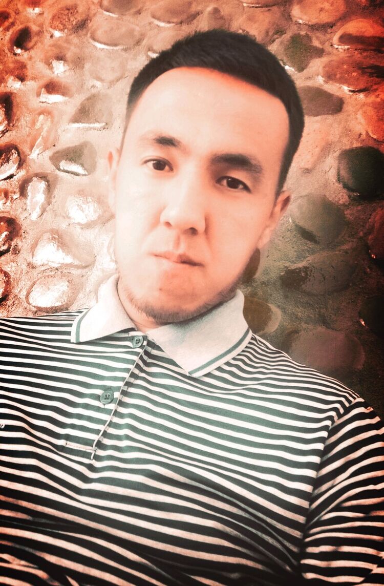  ,   Ravshan, 29 ,  