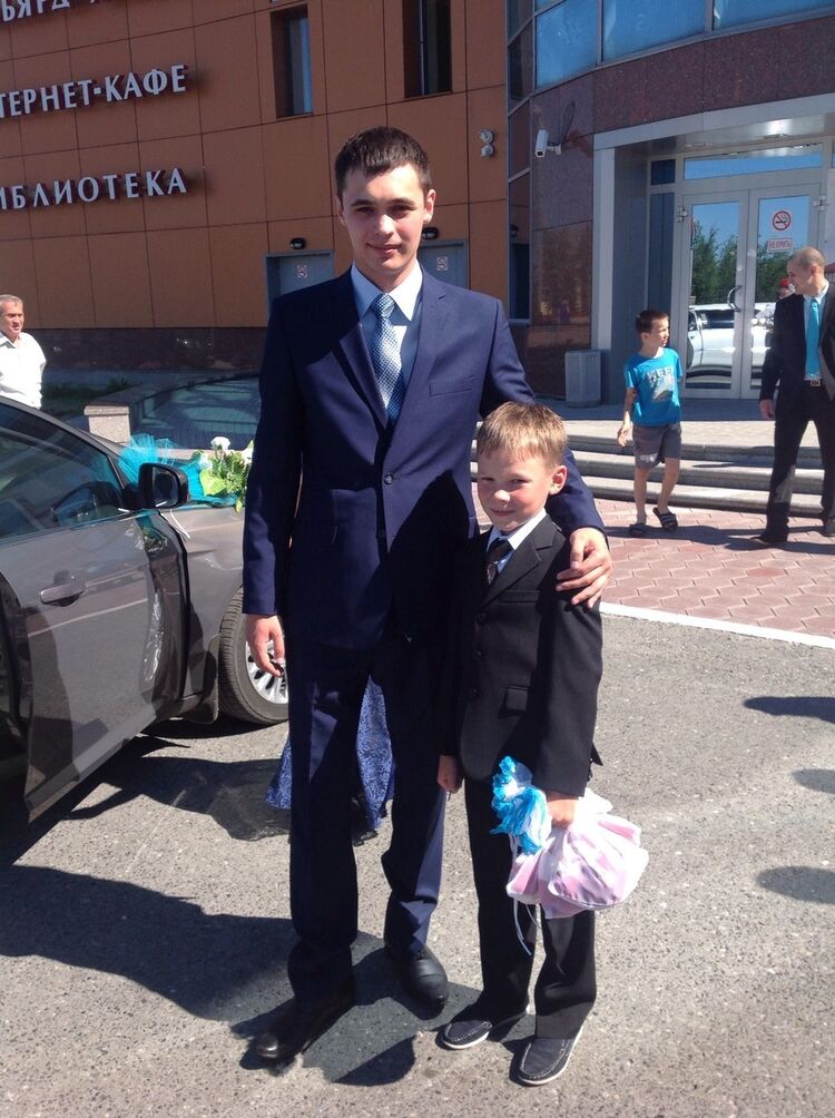 ���� 6296345 ������� ������, 35 ���, ���� ���������� � �������