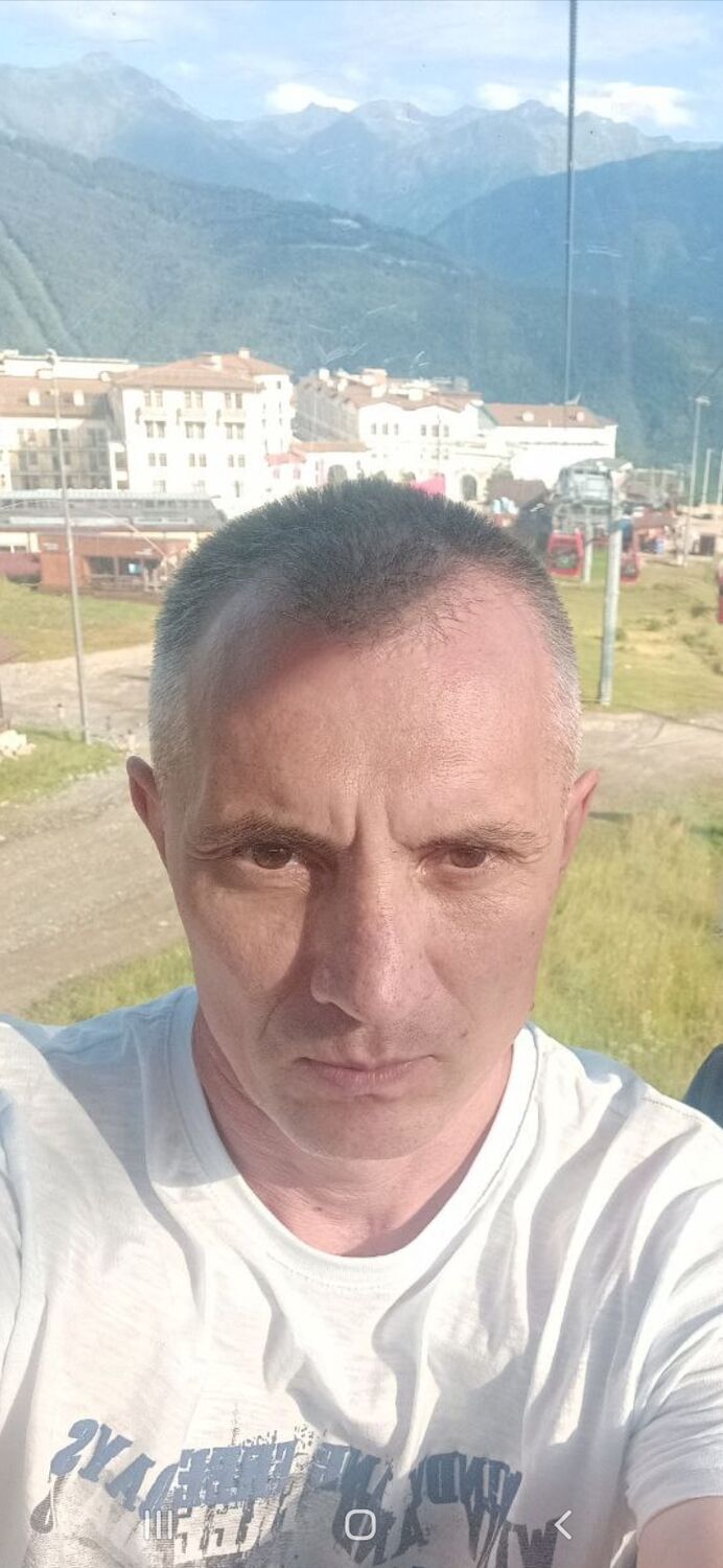 ���������� ������, ���� ������� Sergey, 48 ���, ������������ ��� ������, ����� � ���������