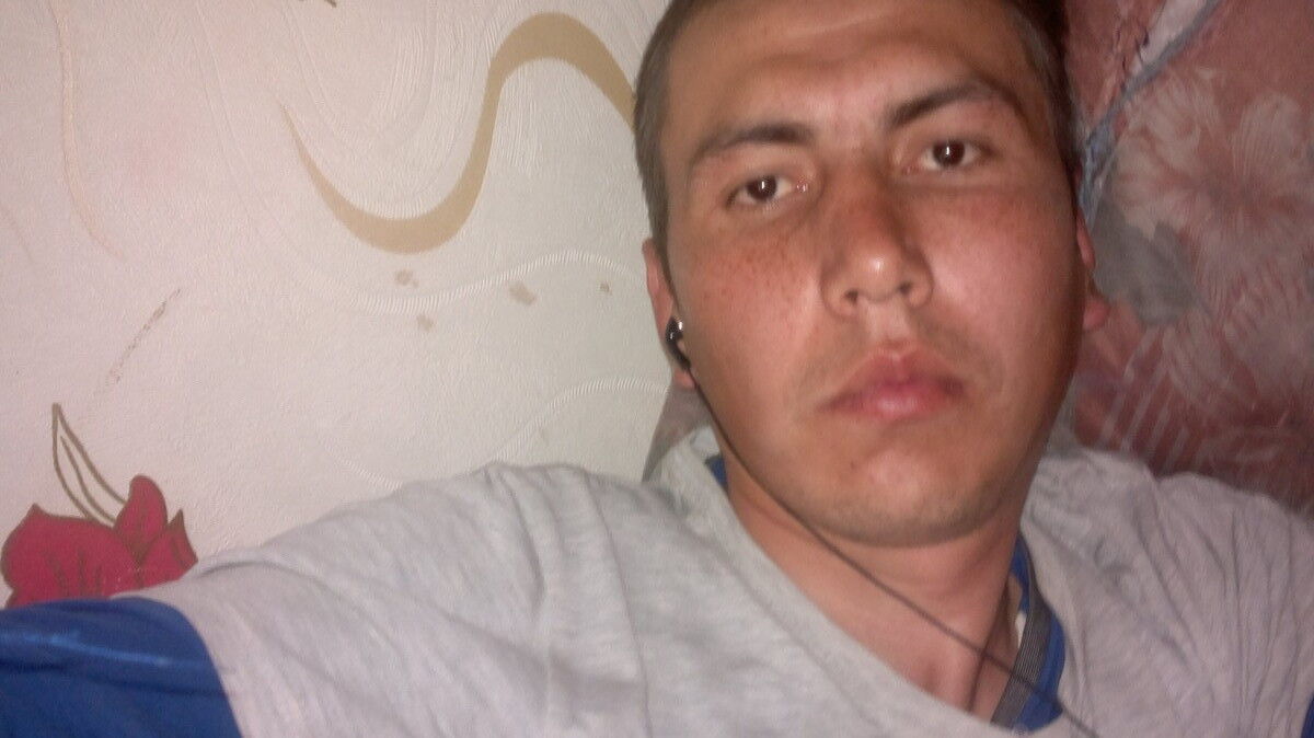  9909685  Shavkat, 39 ,    