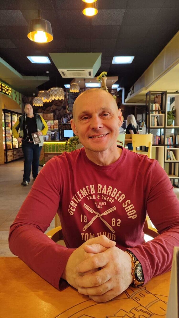 ���� 41011065 ������� ������, 53 ����, ���� ���������� � �����-����������