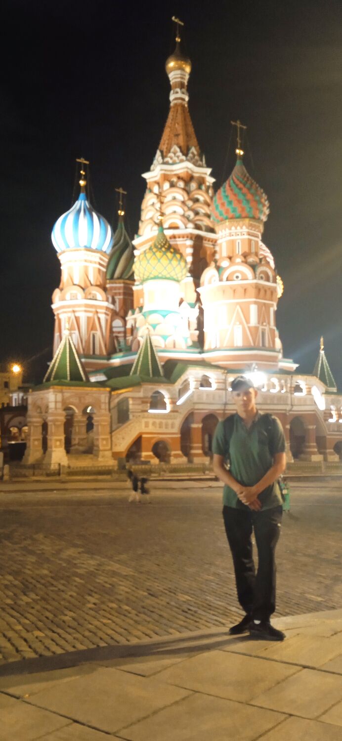 ���� 27633885 ������� Andrey, 30 ���, ���� ���������� � ������