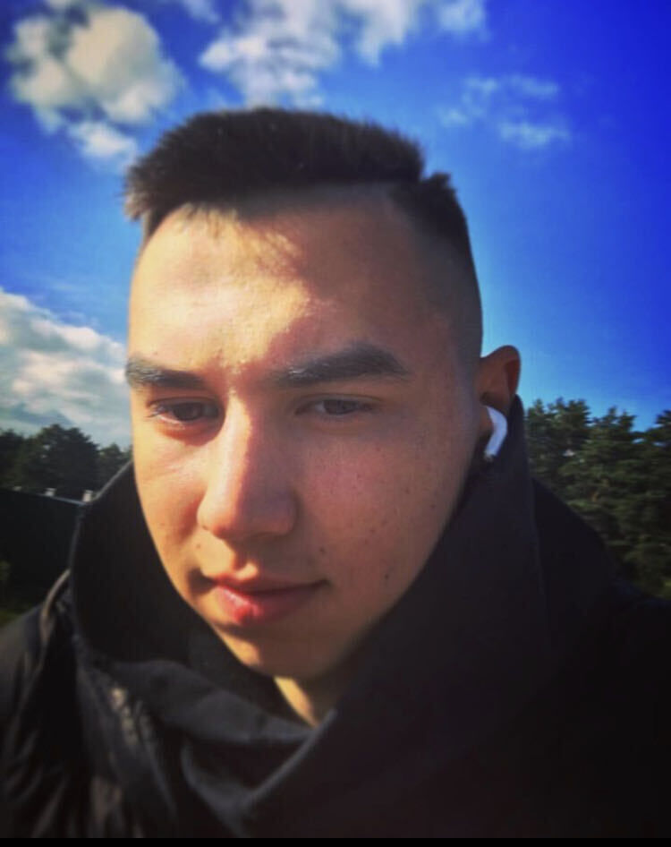 ���� 43677275 ����� Amurchik, 22 ����, ���� ���������� � ������