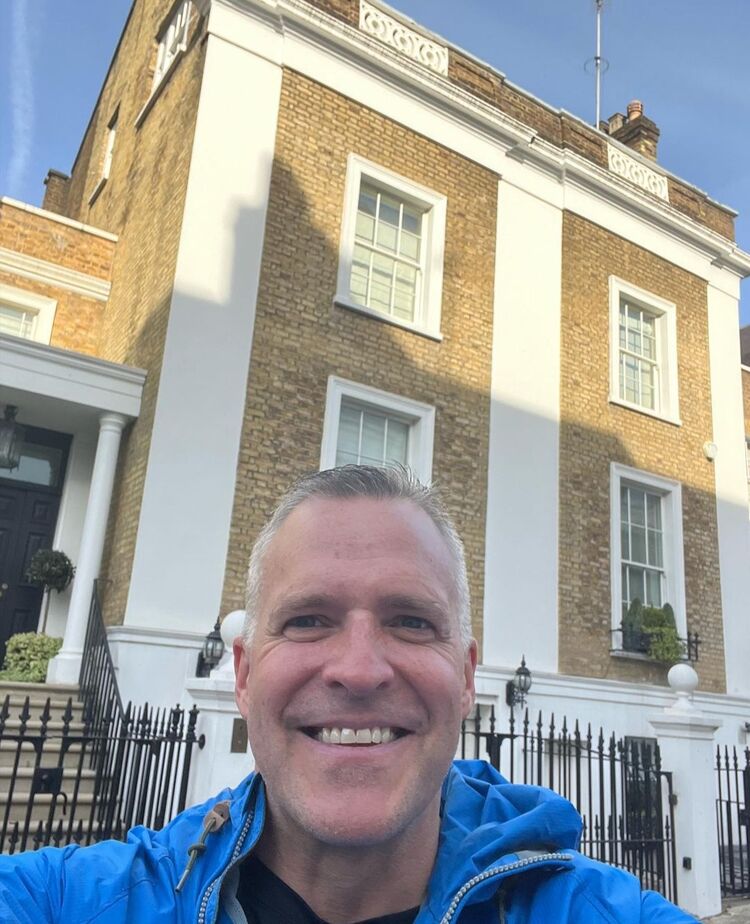  46999455  Wayne james, 53 ,    Harcourt