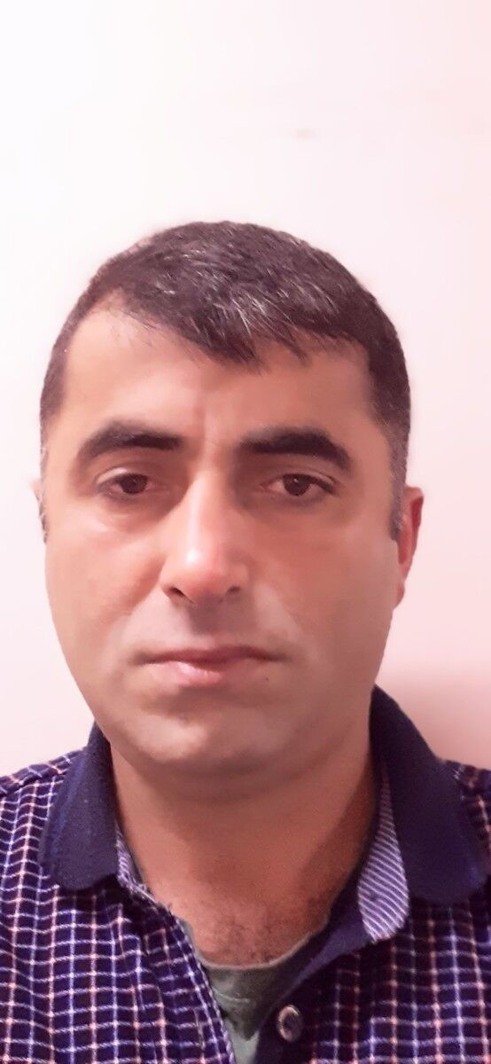  18395815  Qadir, 45 ,    