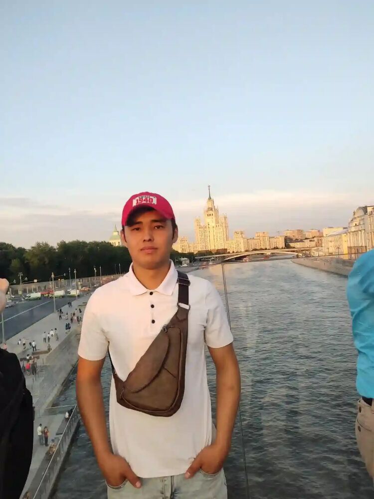  ,   Abdugafor, 22 ,   ,   
