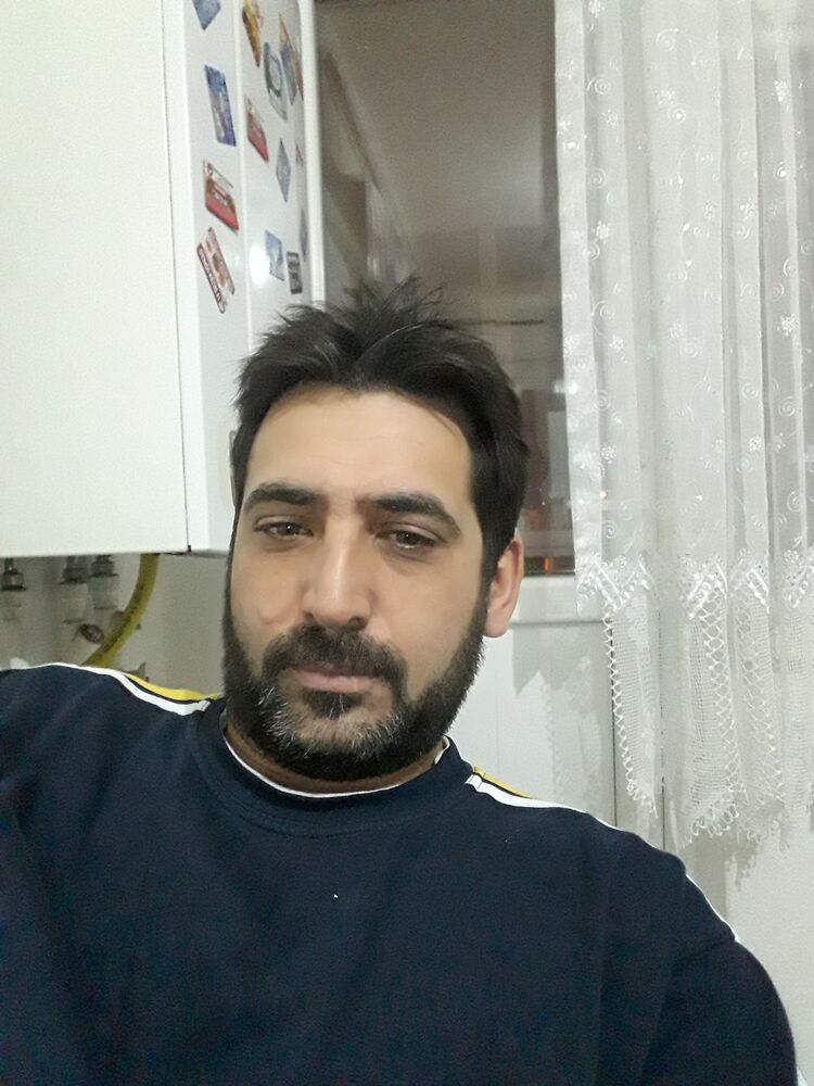 ���� 25213145 ������� Ozgur, 42 ����, ���� ���������� � ���������