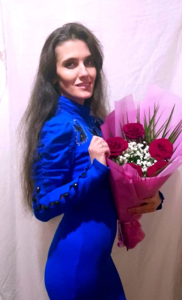 ���������� ��������, ���� ������� Milana, 42 ����, ������������ ��� c�������� ���������