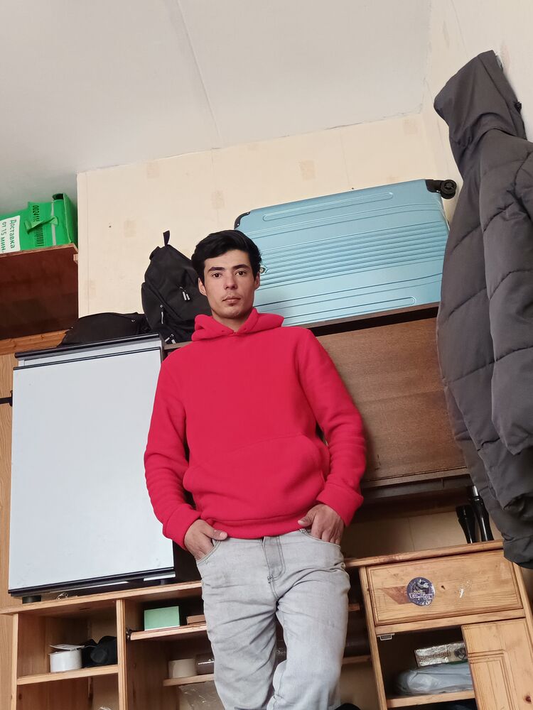 ���� 43078695 ����� Diyorbek, 21 ���, ���� ���������� � ������