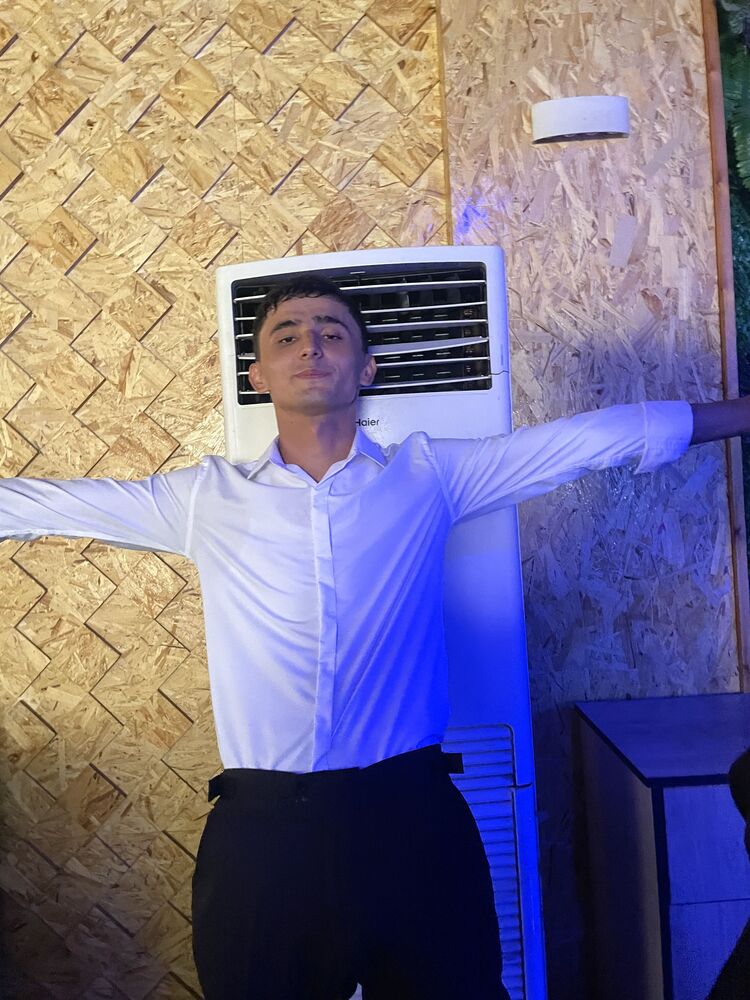 ���� 46658465 ����� Baxtiyor, 19 ���, ���� ���������� � ��������