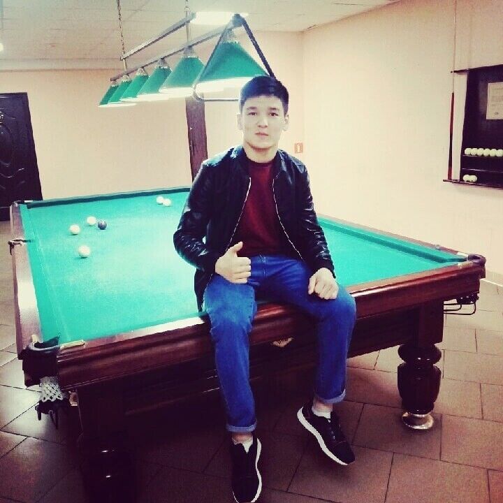  43274555  Ruslan, 25 ,    