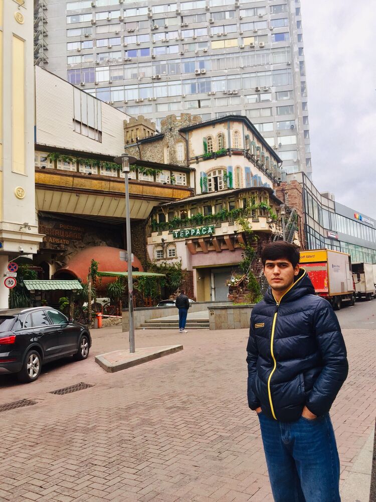 ���� 24800355 ������� Muhsin, 26 ���, ���� ���������� � ������