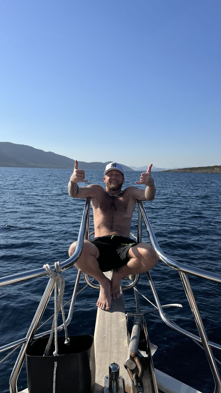 ���������� ������, ���� ������� Ivan, 42 ����, ������������ ��� ������, ����� � ���������