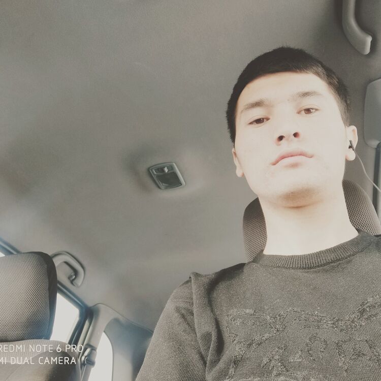  19809415  Islombek_, 32 ,    