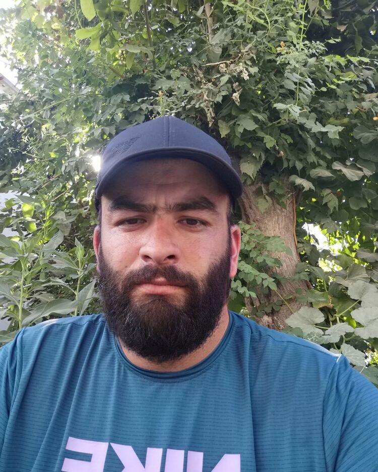 ���� 37144125 ������� Shuxrat, 30 ���, ���� ���������� � ������