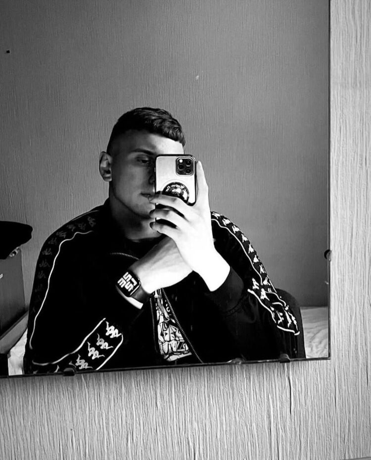 ���� 55207425 ������� Danik, 27 ���, ���� ���������� � ������