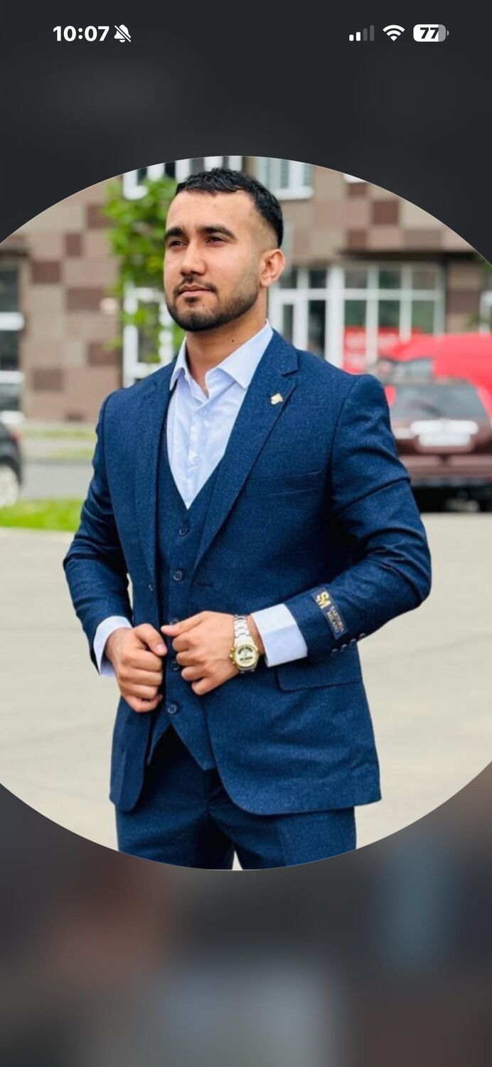 ���� 56155265 ������� Omar, 28 ���, ���� ���������� � ������