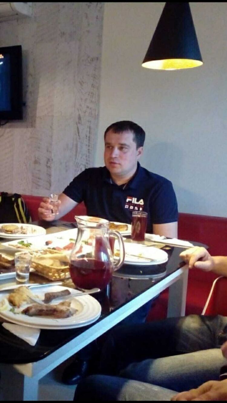 ���� 27530615 ������� ������, 38 ���, ���� ���������� � ����������