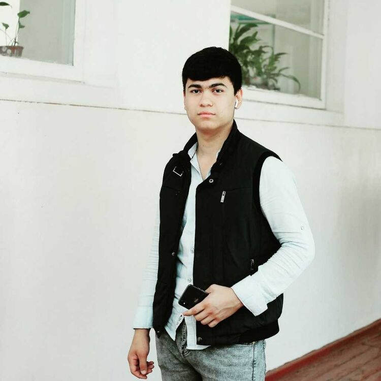 ���� 17657775 ����� Ikrom, 25 ���, ���� ���������� � ��������