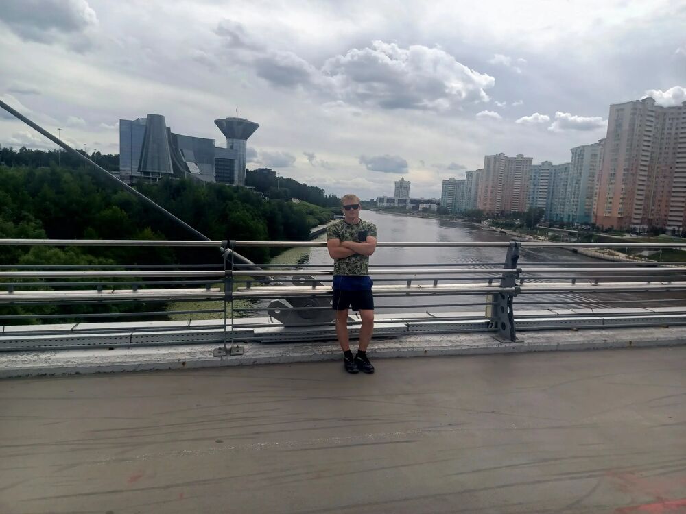  50721305  Kirill, 22 ,    