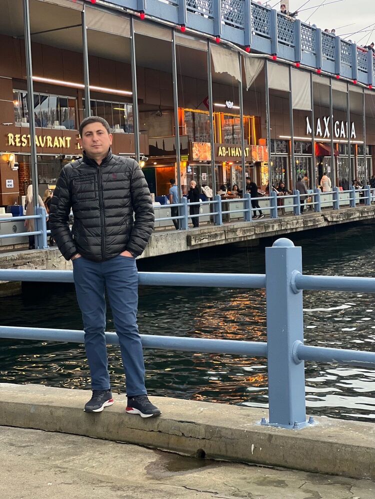 ���� 51555015 ������� Ehmed, 38 ���, ���� ���������� � ����