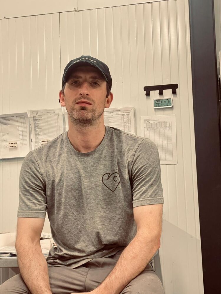 ���� 55816185 ������� Leonid, 36 ���, ���� ���������� � �����-����������