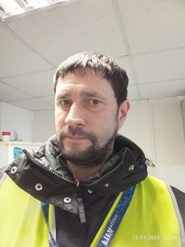 ���������� ������������, ���� ������� Vadim, 40 ���, ������������ ��� ����� � ���������, c�������� ���������