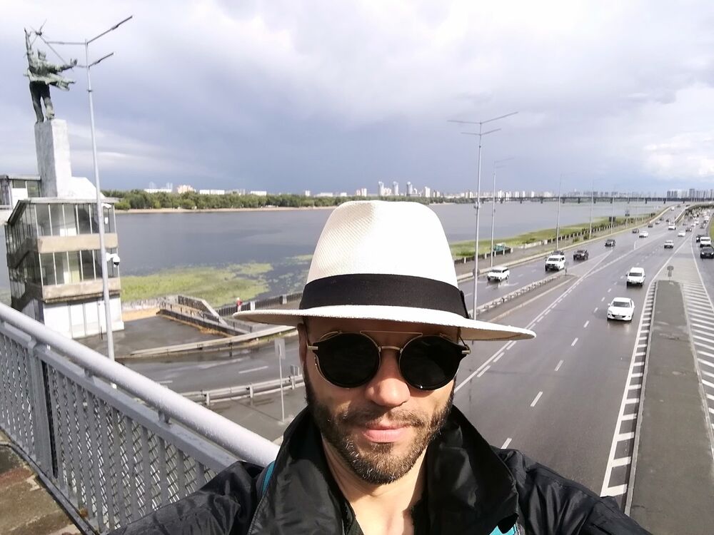 ���� 17146905 ������� OLeksandr, 42 ����, ���� ���������� � �����