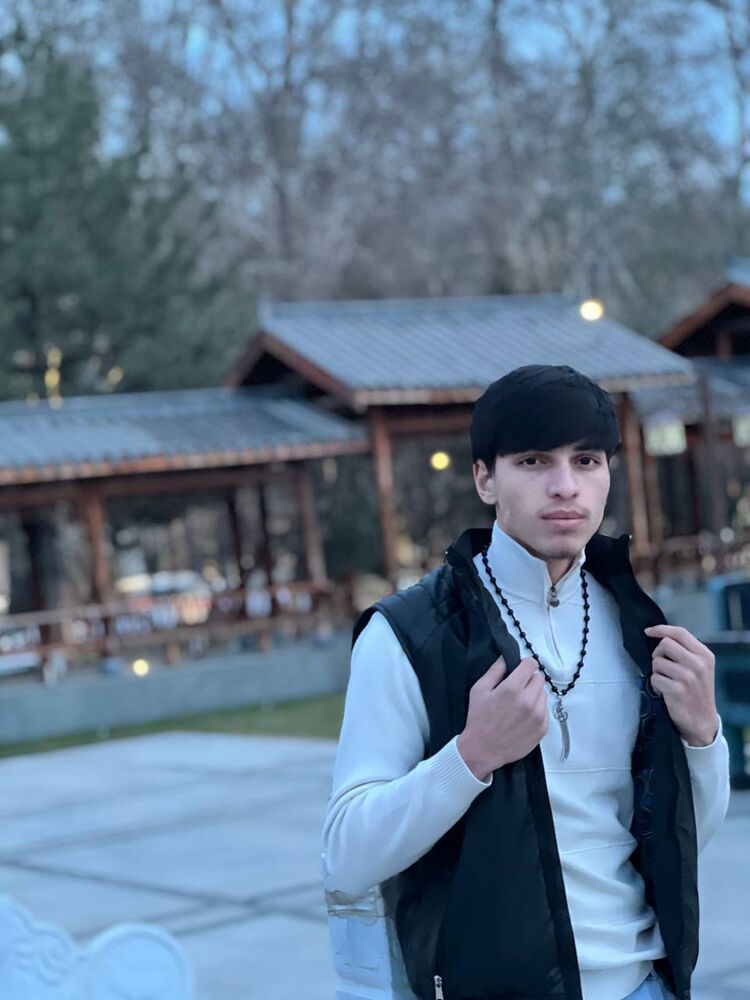 ���� 41207225 ����� Timur, 22 ����, ���� ���������� � ����������