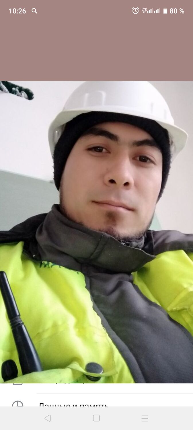 ���� 32342295 ������� Farxod, 36 ���, ���� ���������� � ������