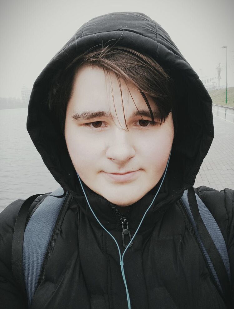 ���� 25493435 ����� Mikhail, 25 ���, ���� ���������� � ������