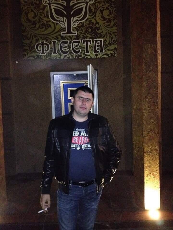  ,   Vladimir, 41 ,  