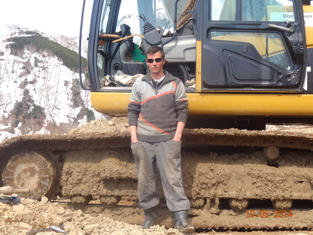 ���� 12042985 ������� ��������, 46 ���, ���� ���������� � ��������������-����������