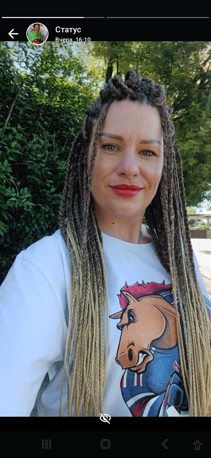  52163405  Lena, 39 ,    