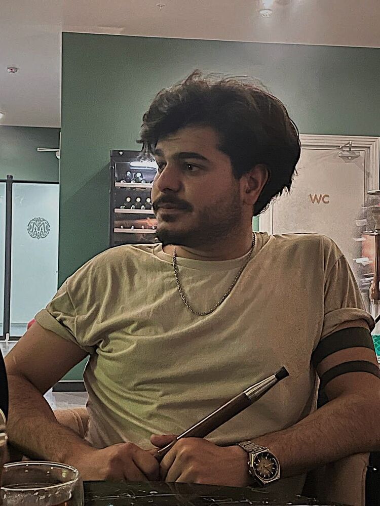 ���������� ����, ���� ����� Ferid, 25 ���, ������������ ��� ������, ����� � ���������