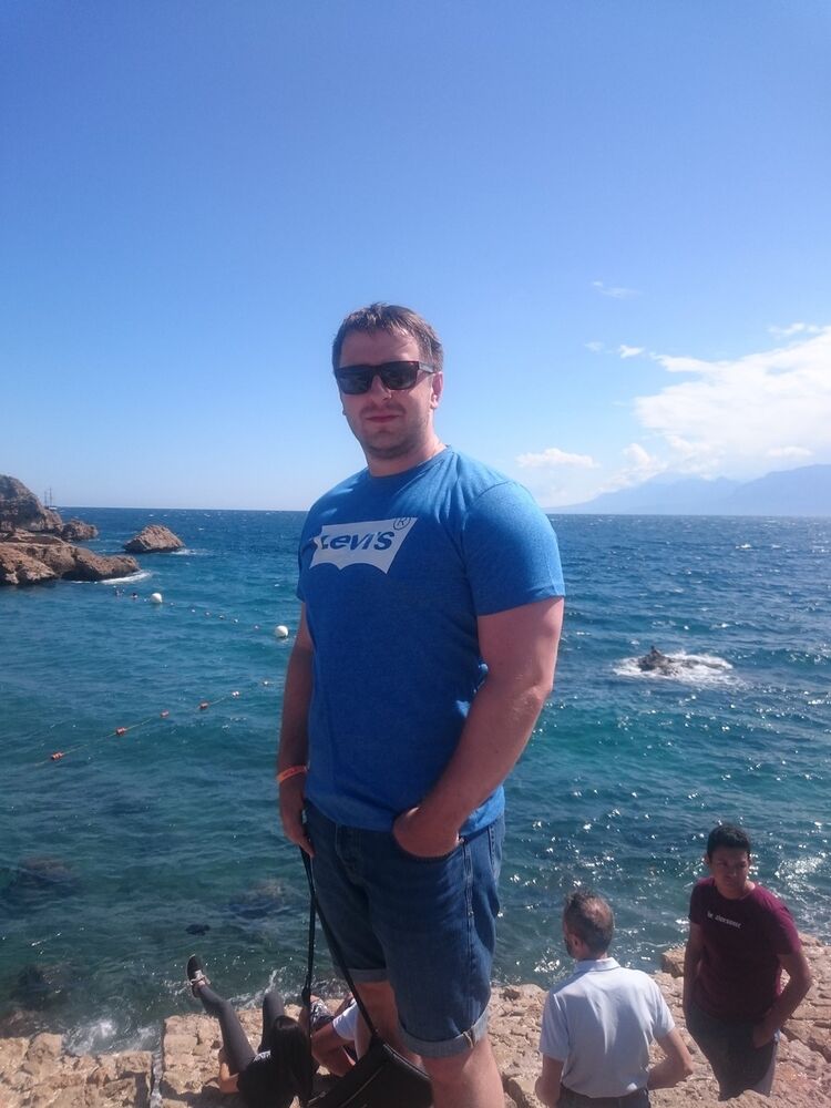  ,   Andrey, 38 ,   