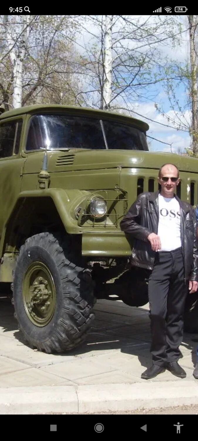  49200225  Serega, 45 ,    