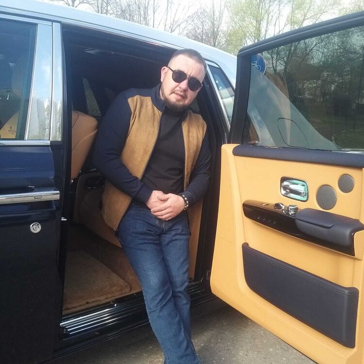 ���� 27749045 ������� ������, 41 ���, ���� ���������� � ������