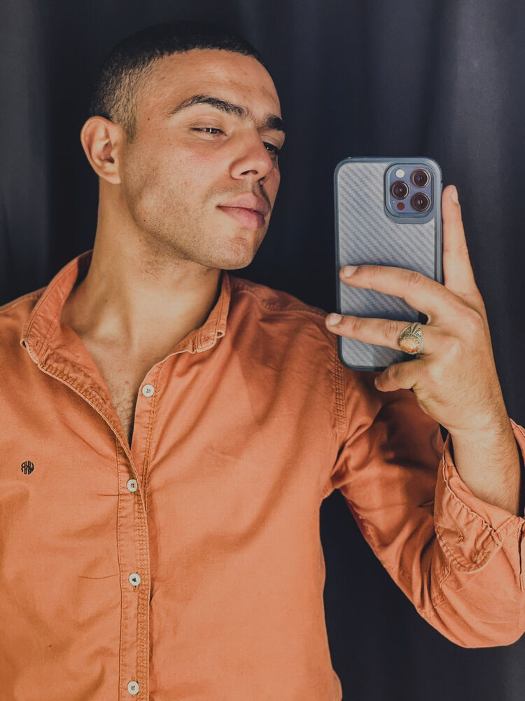  Az Zaqaziq,   Mazen, 25 ,   ,   