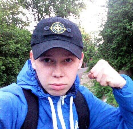 9163535  Daniil, 27 ,    