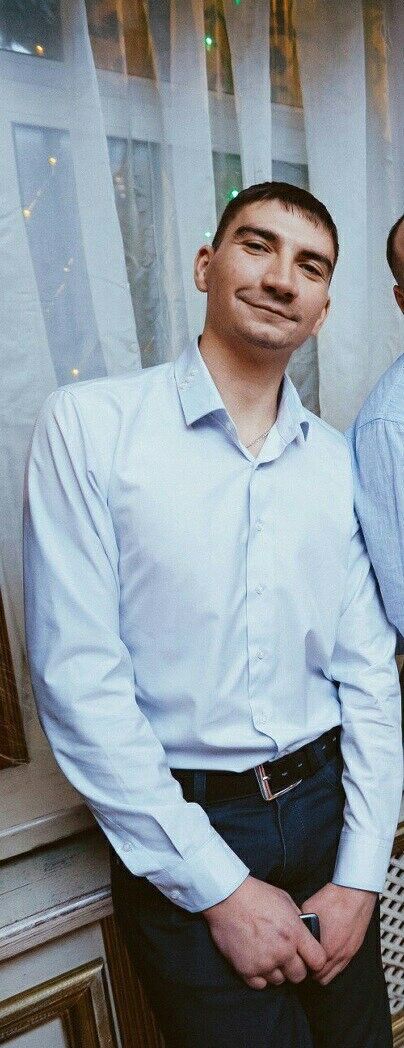 ���� 11685695 ������� ��������, 36 ���, ���� ���������� � �����-����������