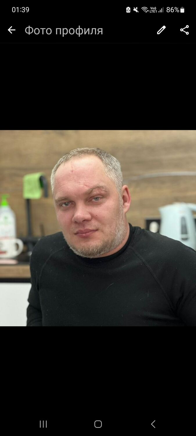 ���� 55639485 ������� ��������, 42 ����, ���� ���������� � ������������