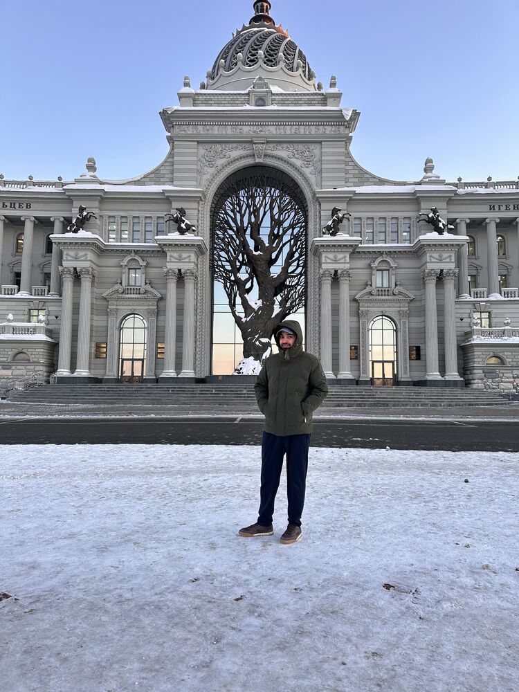 ���������� ������, ���� ������� Ixtiyar, 30 ���, ������������ ��� c�������� ���������